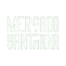 Mercado SantaAna